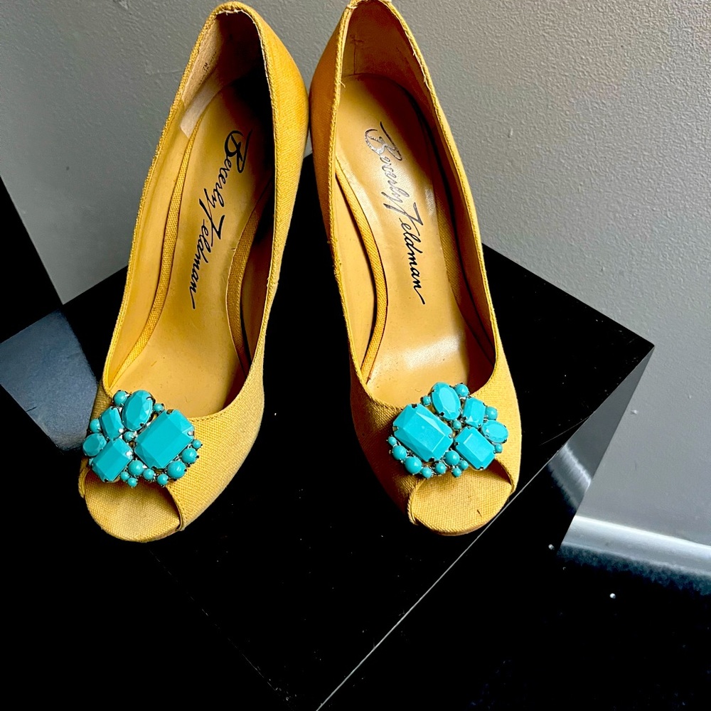 Summer shoe
